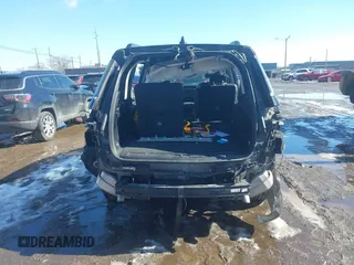 2021 Jeep Grand Cherokee Limited with VIN 1C4RJKBG7M8125465, listed as a IAAI auction lot 41662636 with Not Provided miles and . Bid and sale history available at DreamBid. Image 16.