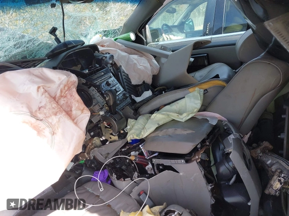 2013 Honda Pilot EX-L with VIN 5FNYF4H54DB014273, listed as a IAAI auction lot 41822365 with Not Provided miles and . Bid and sale history available at DreamBid. Image 5.