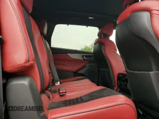 2022 Acura MDX w/A-Spec Package с VIN 5J8YE1H0XNL035554, выставлен на аукционе Copart как лот 58656245 с пробегом 86 111 миль миль и Списание • Salvage title. История ставок и продаж доступна на DreamBid. Изображение 11.