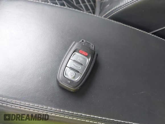 2016 Audi S6 Prestige z VIN WAUH2AFC1GN016187, wystawiony jako IAAI lot #42274744 z przebiegiem 169 821 mil mil oraz . Historia ofert i sprzedaży dostępna na DreamBid. Obrazek 11.