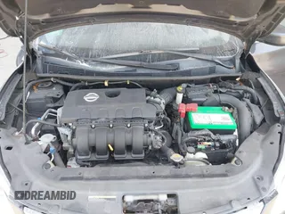 2014 Nissan Sentra SV z VIN 3N1AB7AP4EL675267, wystawiony jako IAAI lot #42306480 z przebiegiem 161 552 mil mil oraz . Historia ofert i sprzedaży dostępna na DreamBid. Obrazek 10.