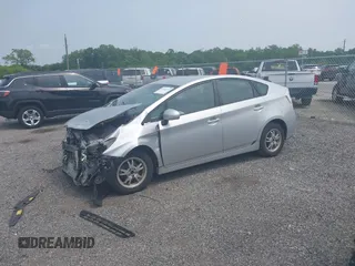 2010 Toyota Prius II z VIN JTDKN3DU2A0221688, wystawiony jako IAAI lot #42426131 z przebiegiem Nie podano mil oraz . Historia ofert i sprzedaży dostępna na DreamBid. Obrazek 2.