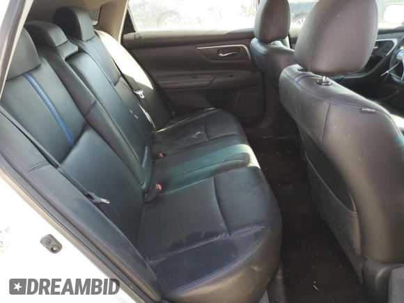 2018 Nissan Altima S with VIN 1N4AL3AP6JC278464, listed as a Copart auction lot 58281054 with 86,868 mi miles and Salvage Title. Bid and sale history available at DreamBid. Image 10.