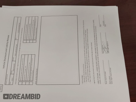 2015 Ram 1500 Tradesman with VIN 1C6RR7KG5FS660748, listed as a IAAI auction lot 41403779 with 201,127 mi miles and . Bid and sale history available at DreamBid. Image 11.