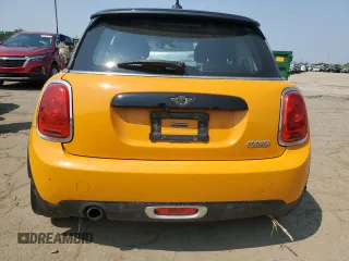 2016 MINI Hardtop с VIN WMWXP5C52G2D15783, выставлен на аукционе Copart как лот 60266515 с пробегом 67 896 миль миль и Чистый • Clean title. История ставок и продаж доступна на DreamBid. Изображение 6.