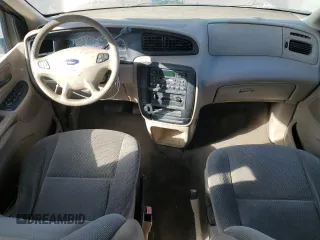 2001 Ford Windstar z VIN 2FMZA554X1BB51324, wystawiony jako Copart lot #56855195 z przebiegiem 156 324 mil mil oraz Szkody całkowita. Historia ofert i sprzedaży dostępna na DreamBid. Obrazek 8.