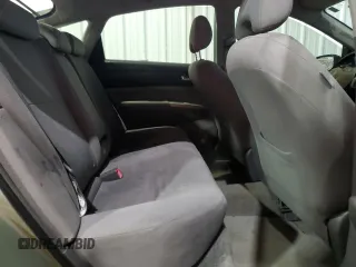 2008 Toyota Prius with VIN JTDKB20U487762090, listed as a Copart auction lot 51490425 with Not provided miles and Salvage title. Bid and sale history available at DreamBid. Image 10.