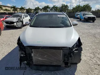 2019 Kia Sorento EX Sport V6 with VIN 5XYPH4A54KG608240, listed as a Copart auction lot 44384925 with 34,445 mi miles and Salvage Title. Bid and sale history available at carsss.com. Image 5.