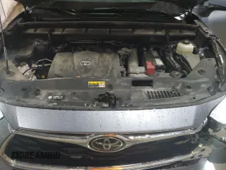2021 Toyota Highlander Limited z VIN 5TDDZRBH0MS135769, wystawiony jako Copart lot #57762085 z przebiegiem 68 456 mil mil oraz Szkoda całkowita • Salvage title. Historia ofert i sprzedaży dostępna na DreamBid. Obrazek 12.