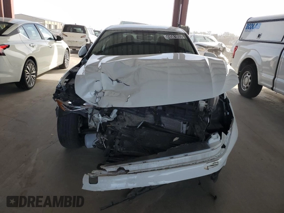 2023 Volkswagen Jetta S with VIN 3VW5M7BU4PM045577, listed as a Copart auction lot 48581855 with 54,432 mi miles and Clean title. Bid and sale history available at DreamBid. Image 5.