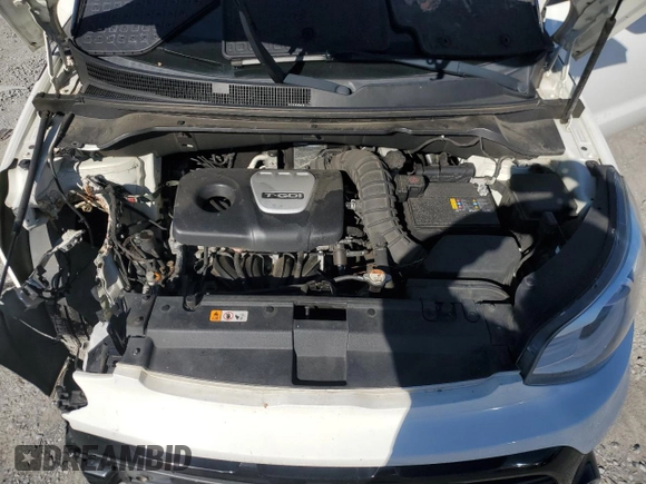 2018 Kia Soul ! with VIN KNDJX3AA7J7898467, listed as a Copart auction lot 45474065 with 85,234 mi miles and Salvage Title. Bid and sale history available at carsss.com. Image 13.