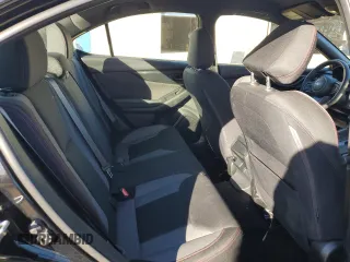 2022 Subaru WRX z VIN JF1VBAB68N8017103, wystawiony jako Copart lot #79775184 z przebiegiem 23 398 mil mil oraz Szkody całkowita. Historia ofert i sprzedaży dostępna na DreamBid. Obrazek 10.
