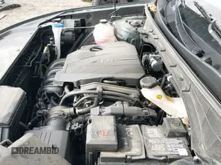 2023 Kia Sorento X-Line S with VIN 5XYRLDLC9PG230491, listed as a IAAI auction lot 42243490 with 41,792 mi miles and . Bid and sale history available at DreamBid. Image 23.