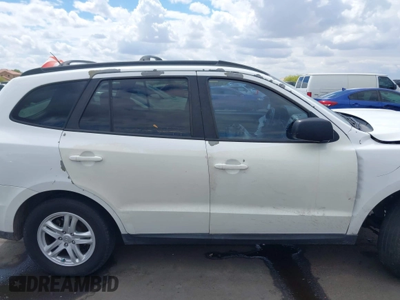 2010 Hyundai Santa Fe GLS z VIN 5NMSG3AB4AH336922, wystawiony jako IAAI lot #42196185 z przebiegiem 219 427 mil mil oraz . Historia ofert i sprzedaży dostępna na DreamBid. Obrazek 13.