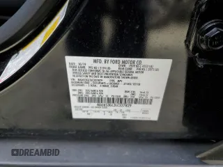 2020 Ford EcoSport SE with VIN MAJ6S3GL3LC327829, listed as a Copart auction lot 49711485 with 42,396 mi miles and Salvage Title. Bid and sale history available at carsss.com. Image 13.