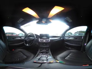 2016 Mercedes-Benz CLS 400 z VIN WDDLJ6HB3GA173699, wystawiony jako IAAI lot #42570949 z przebiegiem 89 313 mil mil oraz . Historia ofert i sprzedaży dostępna na DreamBid. Obrazek 19.