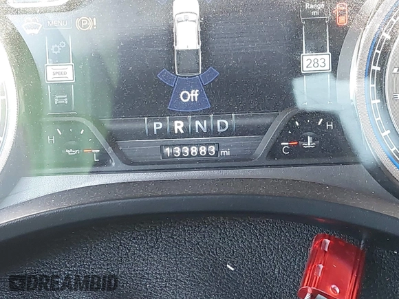 2020 Ram 1500 with VIN 1C6SRFPM6LN205220, listed as a IAAI auction lot 41437777 with 133,883 mi miles and . Bid and sale history available at DreamBid. Image 15.