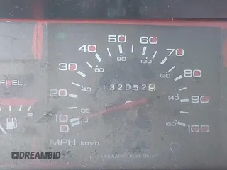 1992 Nissan Frontier z VIN 1N6SD16S5NC370391, wystawiony jako IAAI lot #42204689 z przebiegiem 132 052 mil mil oraz . Historia ofert i sprzedaży dostępna na DreamBid. Obrazek 16.