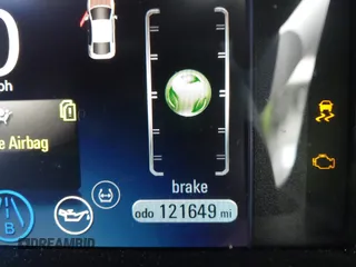 2013 Chevrolet Volt with VIN 1G1RA6E48DU146799, listed as a IAAI auction lot 42137122 with 121,649 mi miles and . Bid and sale history available at carsss.com. Image 15.