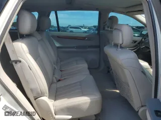 2009 Mercedes-Benz R-Class 3.5L with VIN 4JGCB65E39A090813, listed as a Copart auction lot 70237054 with 149,992 mi miles and Salvage Title. Bid and sale history available at carsss.com. Image 10.