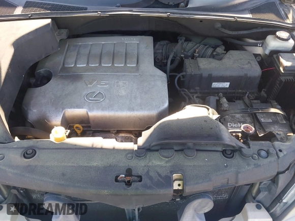 2009 Lexus RX 350 with VIN 2T2HK31U29C125337, listed as a IAAI auction lot 42202459 with 164,219 mi miles and . Bid and sale history available at DreamBid. Image 10.