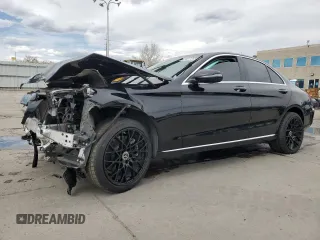 2018 Mercedes-Benz C 300 z VIN 55SWF4KB6JU260919, wystawiony jako Copart lot #52407265 z przebiegiem 67 613 mil mil oraz Szkoda całkowita • Salvage title. Historia ofert i sprzedaży dostępna na DreamBid. Obrazek 1.