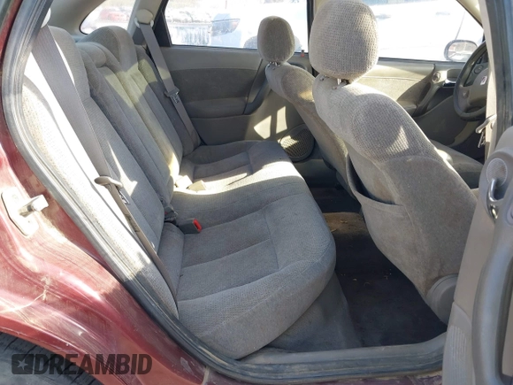 2002 Saturn LS z VIN 1G8JU54F72Y519923, wystawiony jako IAAI lot #40676524 z przebiegiem Nie podano mil oraz . Historia ofert i sprzedaży dostępna na DreamBid. Obrazek 8.