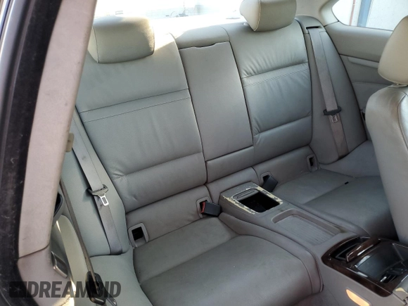 2007 BMW 3 Series 328xi with VIN WBAWC33557PD07501, listed as a Copart auction lot 88300785 with 139,389 mi miles and Salvage Title. Bid and sale history available at DreamBid. Image 10.