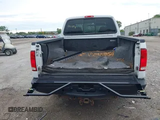 2007 Ford F-250 XL with VIN 1FTSW21P67EA15761, listed as a IAAI auction lot 42550034 with 229,823 mi miles and . Bid and sale history available at DreamBid. Image 17.