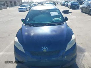 2009 Toyota Matrix with VIN 2T1KU40E79C106903, listed as a IAAI auction lot 41676646 with 181,746 mi miles and . Bid and sale history available at DreamBid. Image 13.