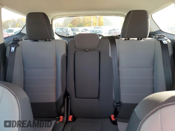 2016 Ford Escape SE с VIN 1FMCU9G93GUB16396, выставлен на аукционе Copart как лот 75874934 с пробегом 135 793 миль миль и Чистый • Clean title. История ставок и продаж доступна на DreamBid. Изображение 10.