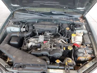 2002 Subaru Legacy L with VIN 4S3BE635326203291, listed as a IAAI auction lot 41338066 with 234,655 mi miles and . Bid and sale history available at DreamBid. Image 10.