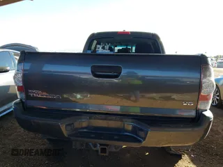 2011 Toyota Tacoma with VIN 3TMMU4FN0BM032561, listed as a IAAI auction lot 41190472 with 188,862 mi miles and . Bid and sale history available at DreamBid. Image 17.