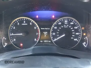2013 Lexus ES 250 with VIN JTHBK1GG8D2010439, listed as a IAAI auction lot 42131237 with 145,012 mi miles and . Bid and sale history available at DreamBid. Image 7.