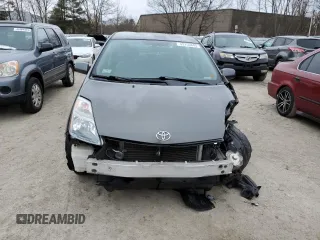 2008 Toyota Prius z VIN JTDKB20UX83461878, wystawiony jako Copart lot #43155845 z przebiegiem Nie podano mil oraz Czysty tytuł • Clean title. Historia ofert i sprzedaży dostępna na DreamBid. Obrazek 5.