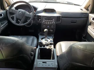 2010 Mitsubishi Endeavor LS with VIN 4A4JN2AS3AE003974, listed as a Copart auction lot 70262774 with 145,204 mi miles and Salvage Title. Bid and sale history available at carsss.com. Image 8.