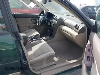 2002 Subaru Legacy Outback z VIN 4S3BH675027642959, wystawiony jako IAAI lot #42484848 z przebiegiem Nie podano mil oraz . Historia ofert i sprzedaży dostępna na DreamBid. Obrazek 5.