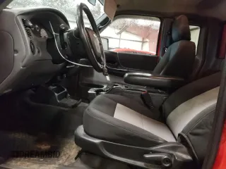 2011 Ford Ranger XLT with VIN 1FTLR4FE3BPA83916, listed as a Copart auction lot 56667835 with 155,248 mi miles and Clean title. Bid and sale history available at DreamBid. Image 7.