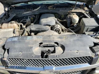 2003 Chevrolet Silverado 1500 LT with VIN 2GCEK19T531339753, listed as a Copart auction lot 54064945 with 156,826 mi miles and Salvage Title. Bid and sale history available at DreamBid. Image 11.