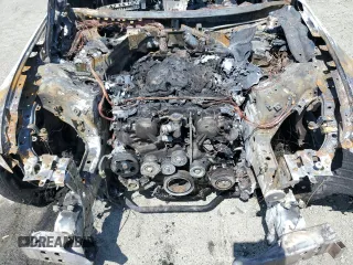 2008 Infiniti G35 Journey z VIN JNKBV61E78M210945, wystawiony jako Copart lot #62111975 z przebiegiem Nie podano mil oraz Nie do naprawy • Non repairable. Historia ofert i sprzedaży dostępna na DreamBid. Obrazek 11.