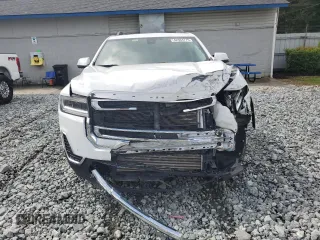 2023 GMC Acadia SLE z VIN 1GKKNKL46PZ171219, wystawiony jako Copart lot #42364775 z przebiegiem 67 487 mil mil oraz Szkody całkowita. Historia ofert i sprzedaży dostępna na DreamBid. Obrazek 5.