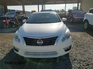 2015 Nissan Altima SL with VIN 1N4BL3AP6FC140080, listed as a Copart auction lot 50539875 with 72,675 mi miles and Salvage Title. Bid and sale history available at carsss.com. Image 13.
