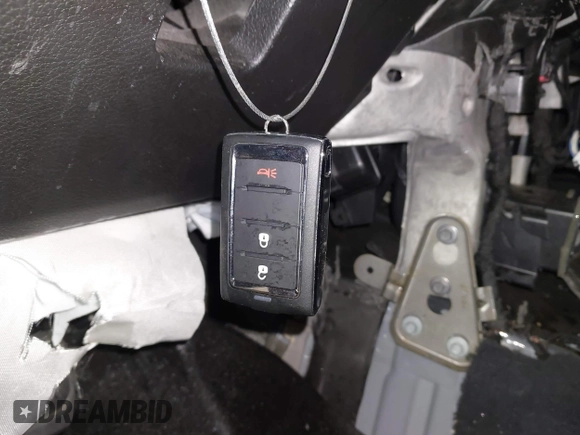 2023 Jeep Grand Cherokee Altitude with VIN 1C4RJHAG9P8890136, listed as a IAAI auction lot 41311418 with Not provided miles and . Bid and sale history available at DreamBid. Image 11.