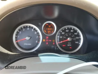 2010 Nissan Sentra S with VIN 3N1AB6AP2AL621826, listed as a Copart auction lot 60544115 with 116,031 mi miles and Salvage title. Bid and sale history available at DreamBid. Image 9.