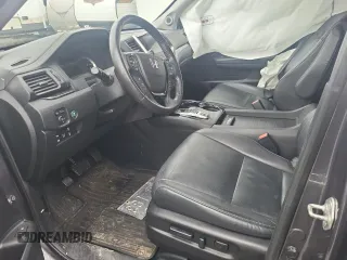 2018 Honda Pilot Touring z VIN 5FNYF6H93JB500695, wystawiony jako Copart lot #83302284 z przebiegiem 12 086 mil mil oraz Szkoda całkowita • Salvage title. Historia ofert i sprzedaży dostępna na DreamBid. Obrazek 7.