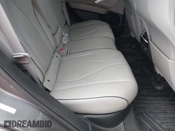 2020 Acura RDX Advance с VIN 5J8TC1H75LL003105, выставлен на аукционе IAAI как лот 42024455 с пробегом 82 213 миль миль и . История ставок и продаж доступна на DreamBid. Изображение 8.