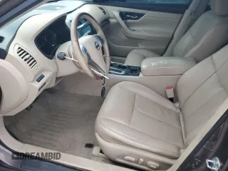 2014 Nissan Altima S with VIN 1N4AL3AP2EC108530, listed as a Copart auction lot 51133085 with 166,315 mi miles and Salvage Title. Bid and sale history available at DreamBid. Image 7.