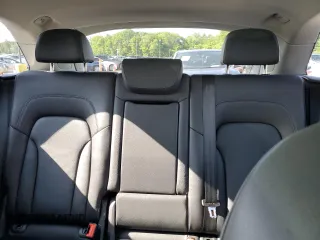 2017 Audi Q5 Premium Plus с VIN WA1L2AFP6HA017211, выставлен на аукционе Copart как лот 60729815 с пробегом 82 532 миль миль и Списание • Salvage title. История ставок и продаж доступна на DreamBid. Изображение 10.