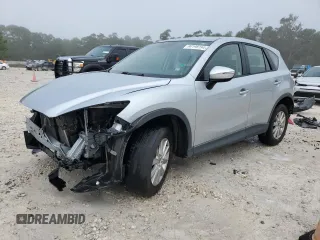 2016 Mazda CX-5 Sport с VIN JM3KE4BYXG0773984, выставлен на аукционе Copart как лот 80198194 с пробегом 137 391 миль миль и Чистый • Clean title. История ставок и продаж доступна на DreamBid. Изображение 1.