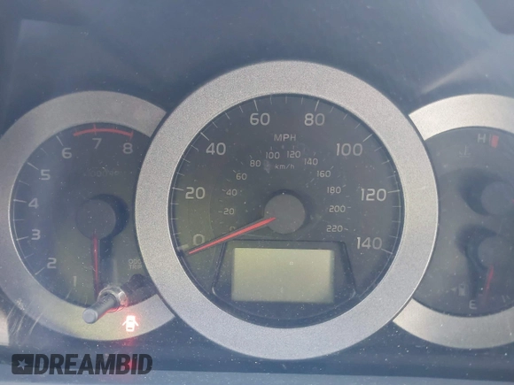 2007 Toyota RAV4 Limited with VIN JTMZD31V675056013, listed as a IAAI auction lot 41950473 with 238,168 mi miles. Bid and sale history available at carsss.com. Image 15.